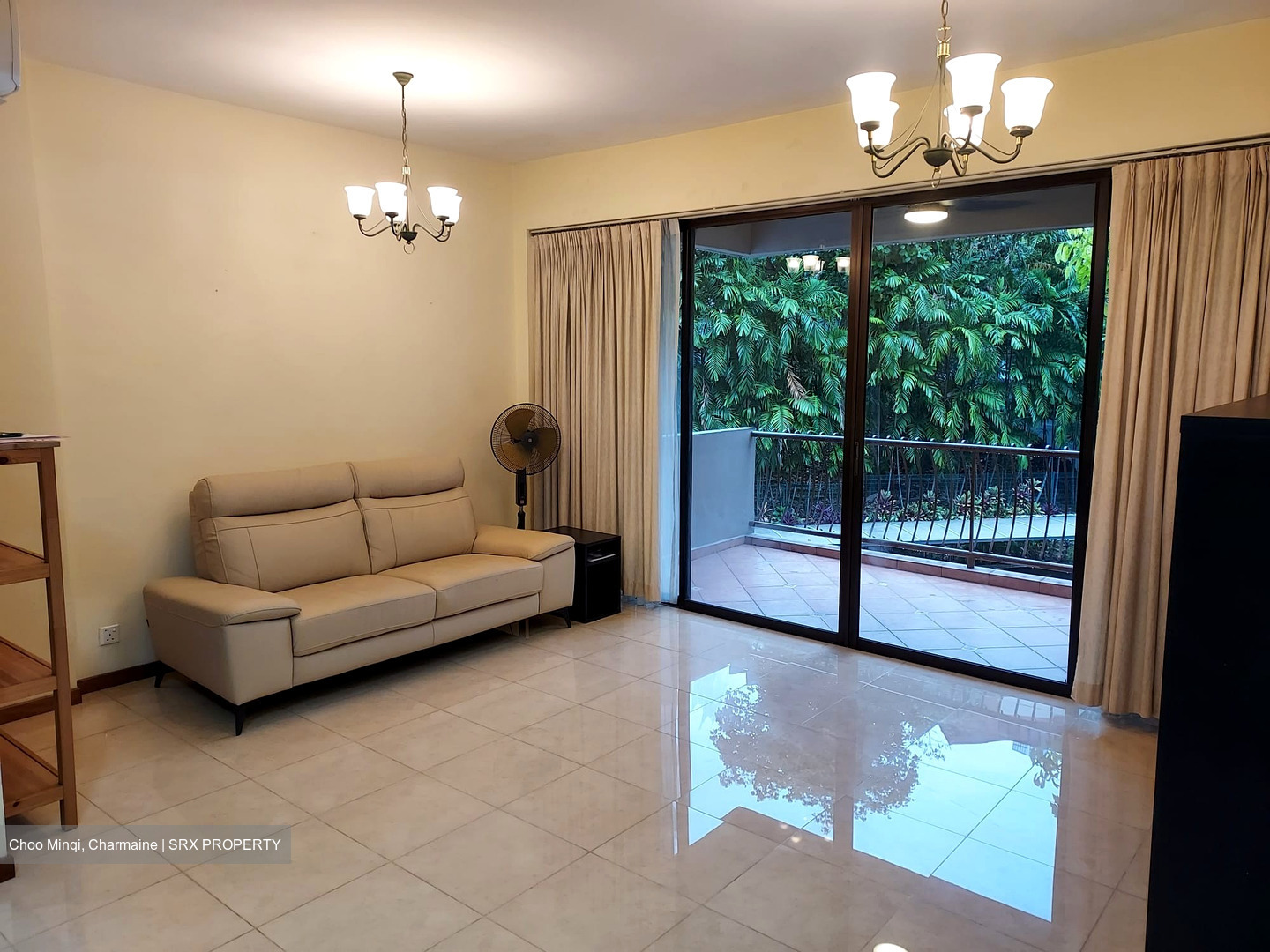 Sommerville Park (D10), Condominium #610333781